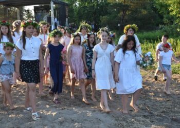 Dziś w Guciowie Roztoczańska Noc Świętojańska