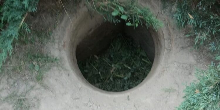 Szczebrzeszyn: Poszukiwano mężczyzny, a znaleziono zwłoki dwóch