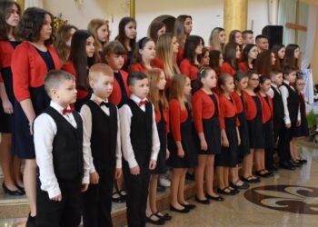 Kolejny laur dla „Harmonii” z Łukowej