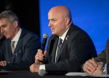 Lubelskie podpisało list intencyjny z Polsko-Izraelską Izbą Gospodarczą