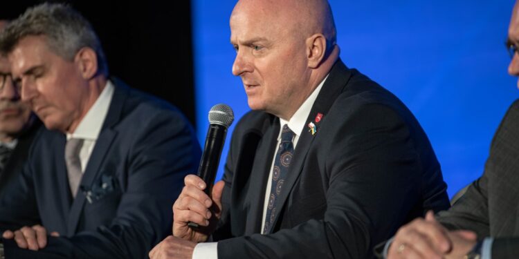 Lubelskie podpisało list intencyjny z Polsko-Izraelską Izbą Gospodarczą