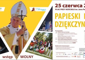 Biłgoraj: Papieski Dzień Dziękczynienia już w sobotę