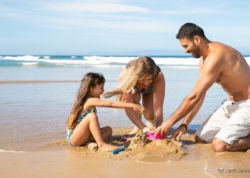 Uwaga! To już ostatnie wakacje za darmo