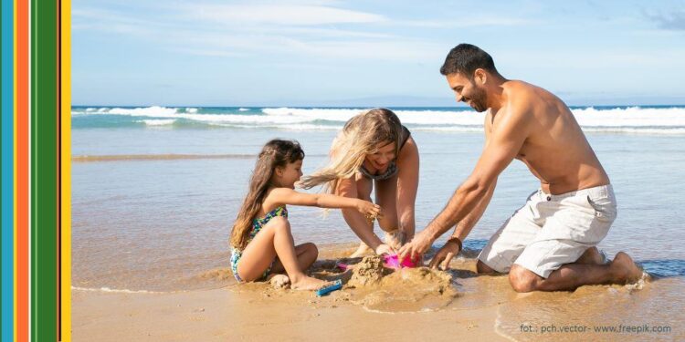 Uwaga! To już ostatnie wakacje za darmo