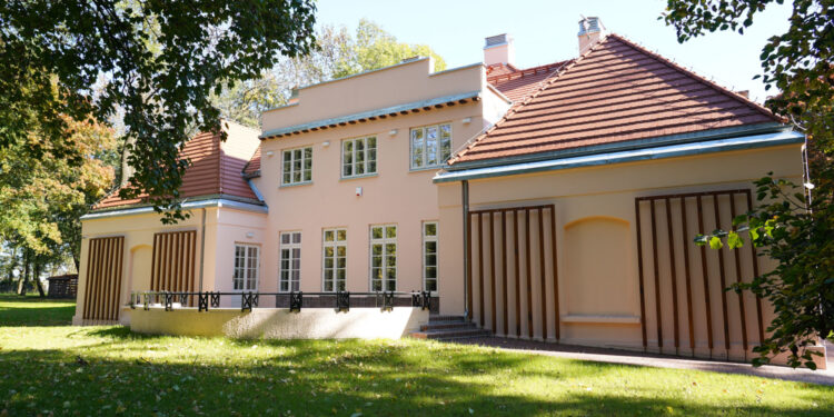Śladami lachertów