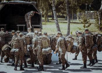 Jakie korzyści płyną z wstąpienia do WOT?