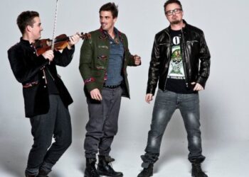 Zwierzyniec: Jutro folkowy koncert