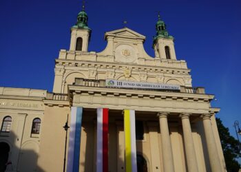 Lublin: Dziś obchodzimy 73. rocznicę „cudu lubelskiego”