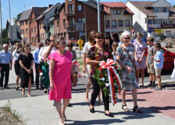 Tarnogród: Uczcili 79. rocznicę wysiedlenia mieszkańców (zdjęcia)