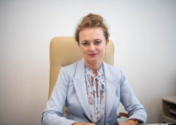 Jest nowa Sekretarz Województwa Lubelskiego