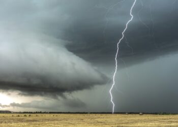 Lubelszczyzna: Przed nami kolejny dzień upału. Popołudniu może być groźnie