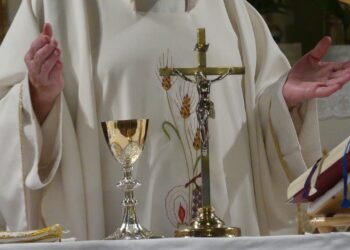 Łuków: Duchowny stracił 40 tysięcy złotych