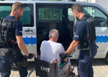 Lublin: Z zazdrości chciał zabić. 52-latkowi grozi nawet dożywocie