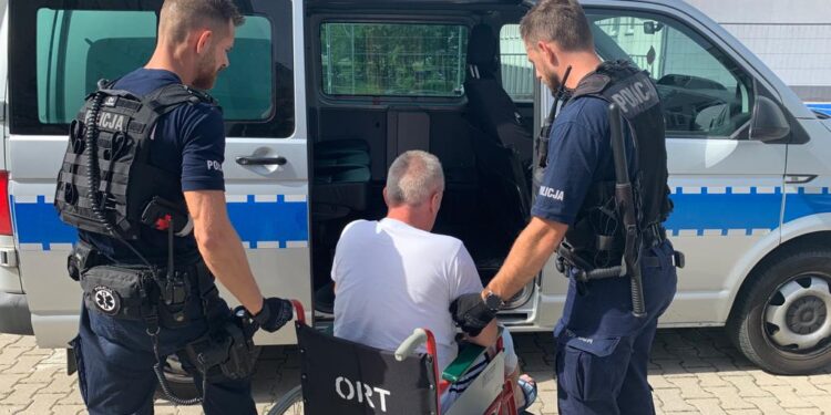 Lublin: Z zazdrości chciał zabić. 52-latkowi grozi nawet dożywocie