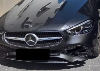 Powiat biłgorajski: Przejechał po człowieku i uciekł