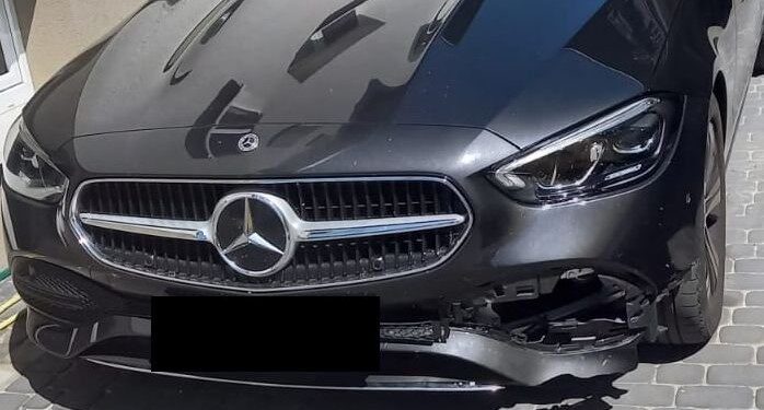 Powiat biłgorajski: Przejechał po człowieku i uciekł