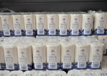 Lublin: Chciała kupić cukier po atrakcyjnej cenie. Została oszukana