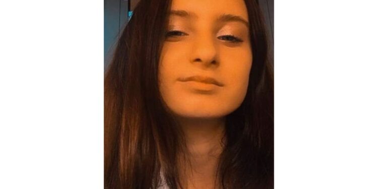 Lublin: Zaginęła Maja Wyrzykowska. Policja prosi o pomoc w poszukiwaniach