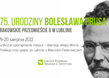 Upamiętnią 175 urodziny znanego pisarza