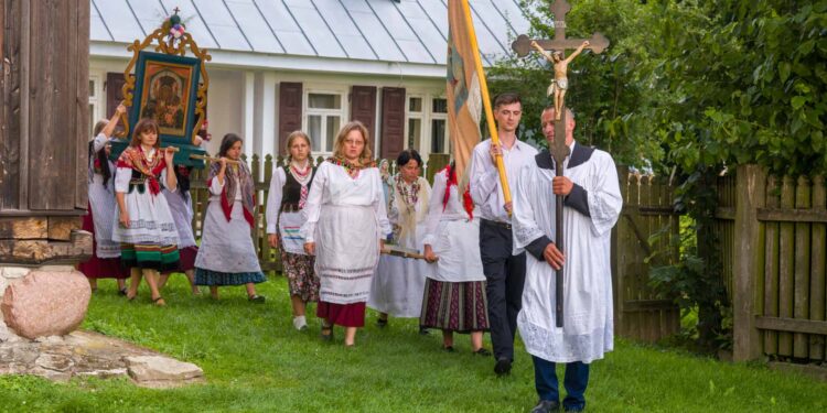 Lublin: Świętowanie w Muzeum Wsi Lubelskiej już w poniedziałek