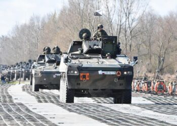 Zbliża się Święto Matki Boskiej Zielnej i Święto Wojska Polskiego. Gdzie organizowane są obchody?