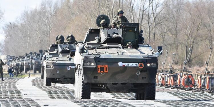 Zbliża się Święto Matki Boskiej Zielnej i Święto Wojska Polskiego. Gdzie organizowane są obchody?