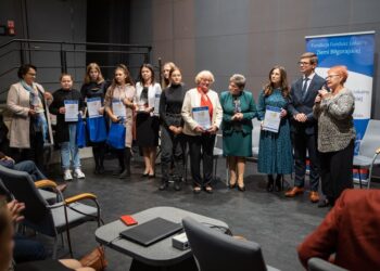 Biłgoraj: Pomagaj nie raz a cały czas!