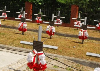 Osuchy: 83. rocznica powstania Polskiego Państwa Podziemnego