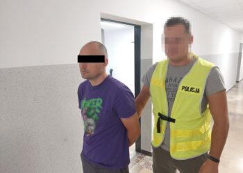 Lublin: Chciała dostać pracę. Została zgwałcona. Policja szuka innych pokrzywdzonych