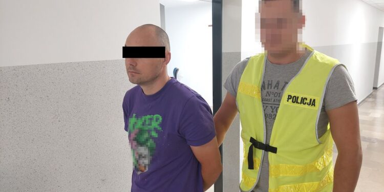 Lublin: Chciała dostać pracę. Została zgwałcona. Policja szuka innych pokrzywdzonych