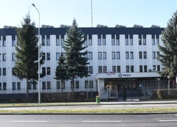 Zamość: Prześladował kobiety. Policja szuka jego ofiar