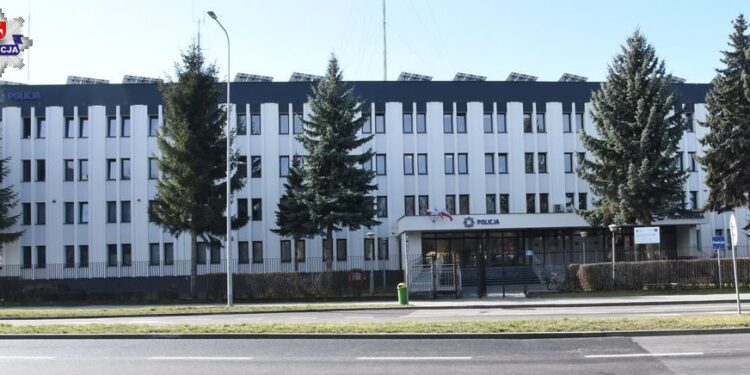 Zamość: Prześladował kobiety. Policja szuka jego ofiar