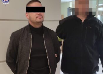 Lublin: Okradli kobietę na 70 tys. zł