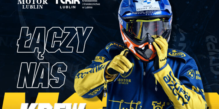 Darmowe bilety na mecz. Wystarczy oddać krew!