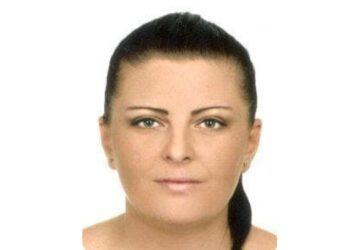 Zaginęła Anna Sykut z gminy Żyrzyn. Poszukuje jej policja