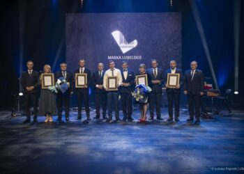 Znamy Ambasadorów Województwa Lubelskiego