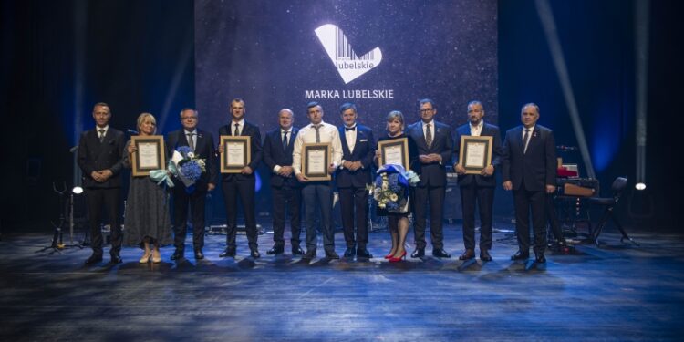 Znamy Ambasadorów Województwa Lubelskiego