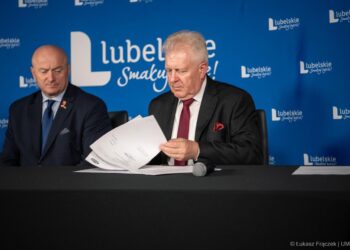 Lublin: Powstanie nowy oddział pulmonologiczny