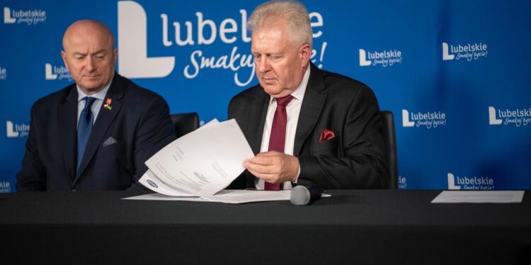 Lublin: Powstanie nowy oddział pulmonologiczny