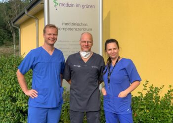 Lubelscy lekarze z certyfikatami da Vinci. Mogą już operować