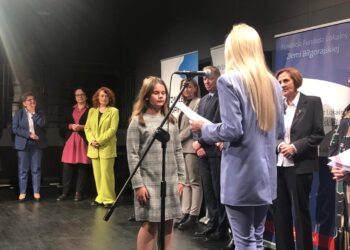 Biłgoraj: Stypendia rozdane