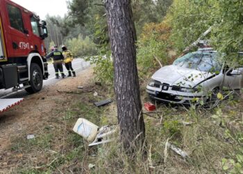 Tragiczna sobota na drogach Lubelszczyzny. Nie żyją dwie osoby