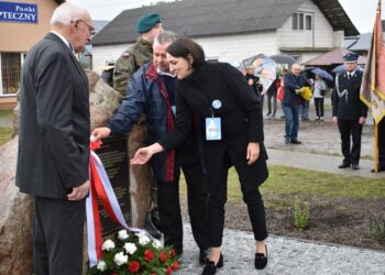 Majdan Nowy: Zawołani po imieniu…