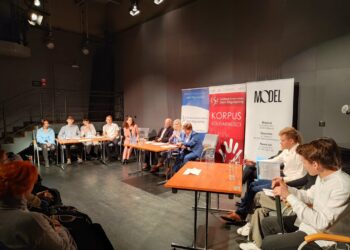 Wolontariat jest lepszym źródłem pomocy niż państwo…