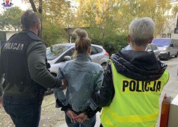 Lublin: Umawiały spotkania z kobietami świadczącymi usługi seksualne