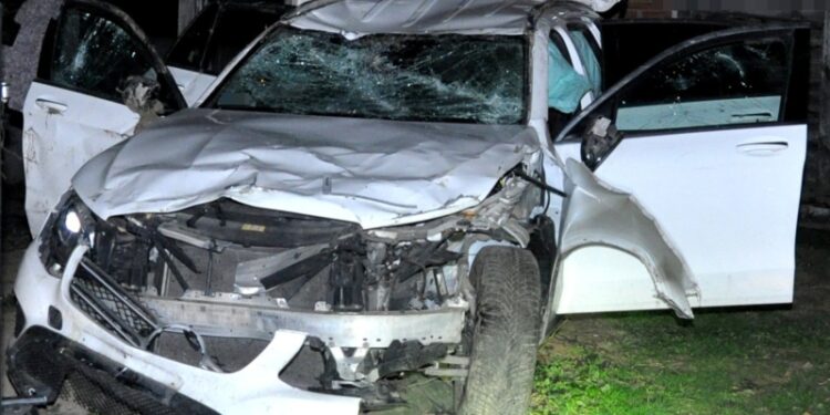 Miał wyczyścić tapicerkę. Zamiast tego urządził sobie przejażdżkę po alkohol