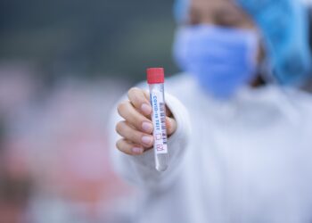 Lublin: SPSK nr 1 wprowadza zakaz odwiedzin pacjentów