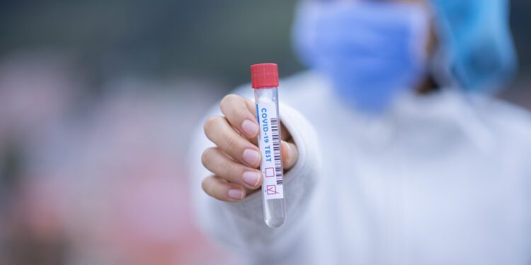 Lublin: SPSK nr 1 wprowadza zakaz odwiedzin pacjentów