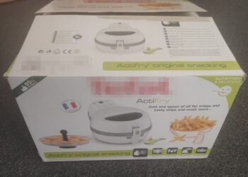 Remontował, a przy okazji okradał