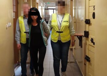 Koszmar w Chełmie. Matka znęcała się nad 3-letnią córeczką